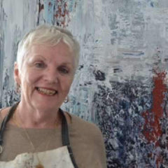 Portrait of Catherine Cadieux