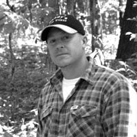 Portrait of Peter Rotter