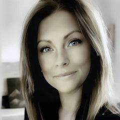 Portrait of Candace Louise