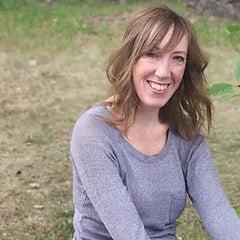 Portrait of Holly Dyrland
