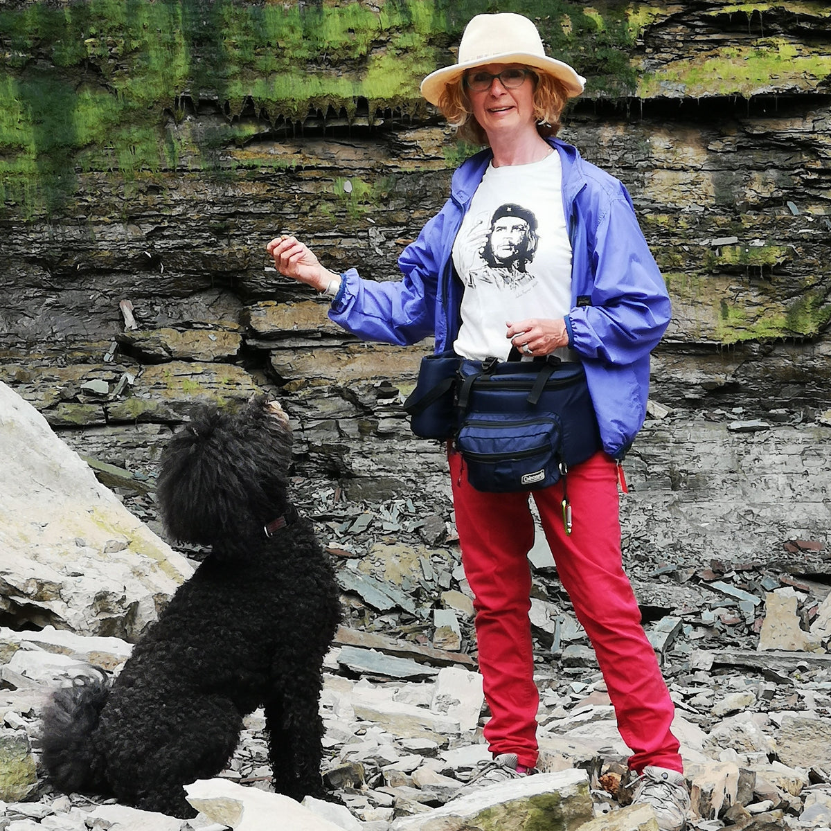 Victoria Pearce Canadian Artist Cloud Gallery