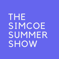 Portrait of The Simcoe Summer Show