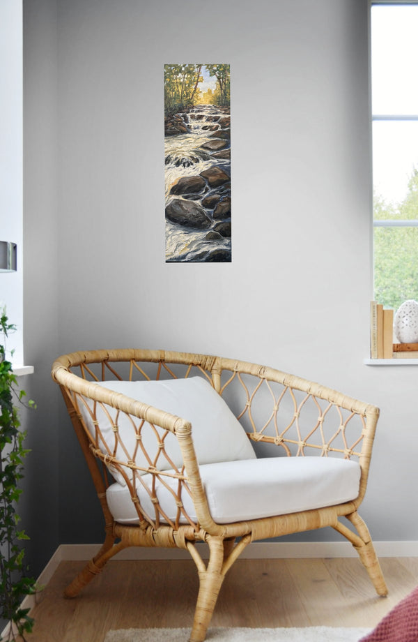 The Sound of Solitude