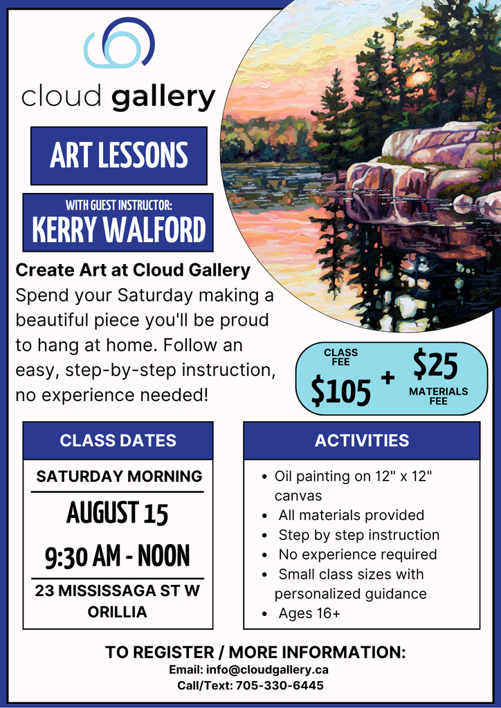 Art Lessons