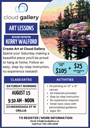Art Lessons