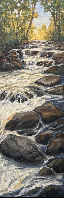 The Sound of Solitude