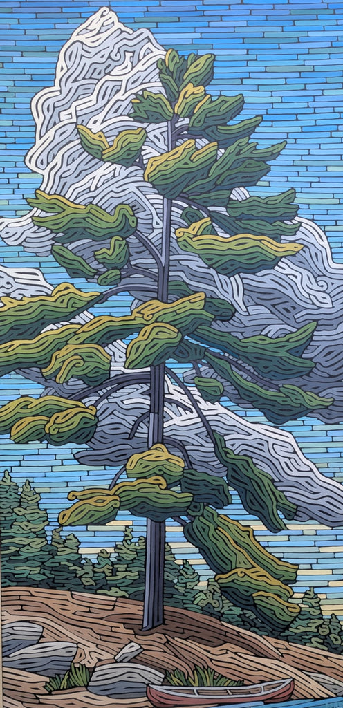 At The End of the Day