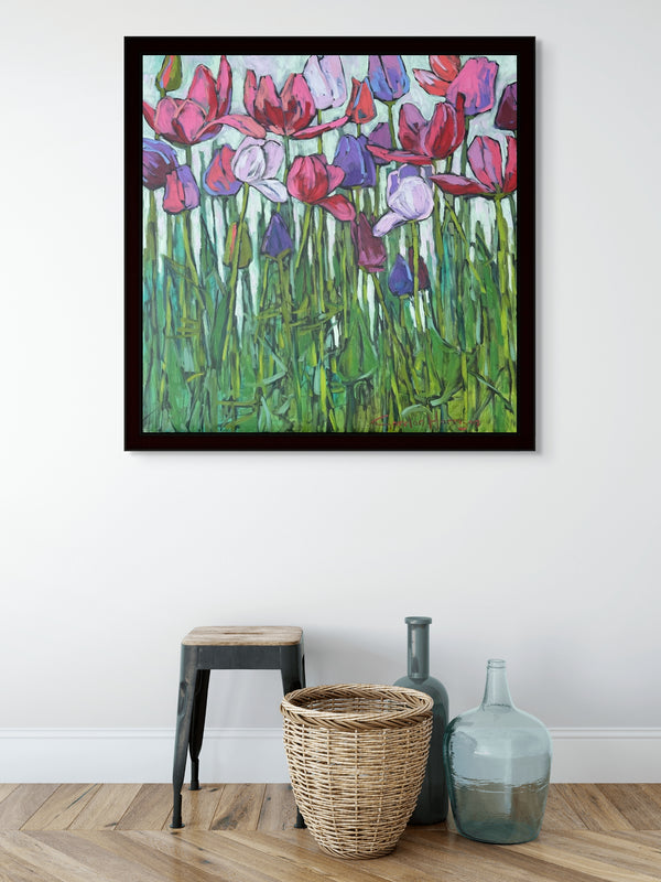 Tulips Rêverie Collection 2