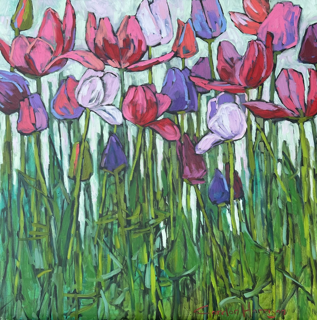 Tulips Rêverie Collection 2