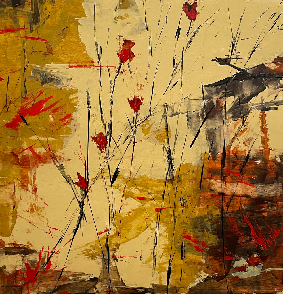 The Fullness of Autumn