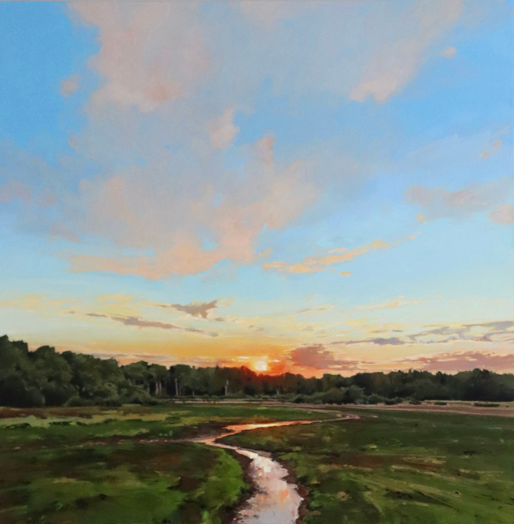 A Bend In The Quiet