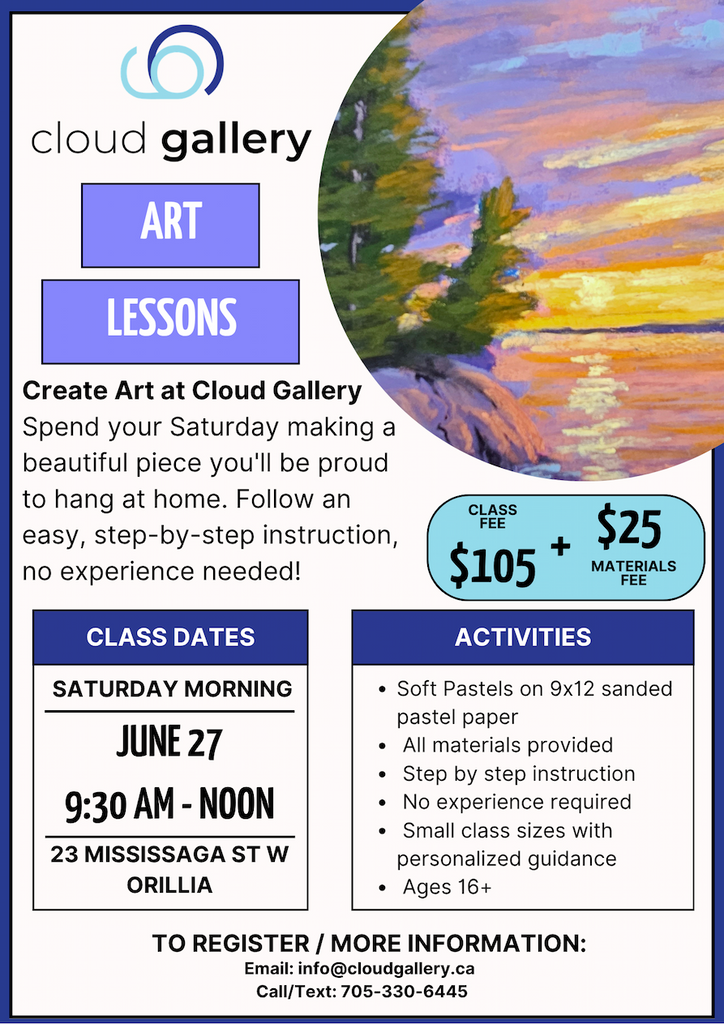 Art Lessons