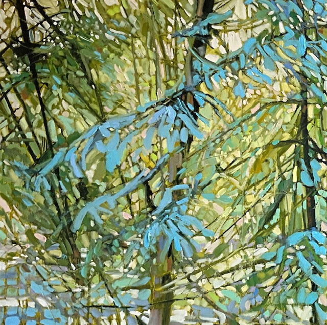 Warmer Days, No More Greys 1