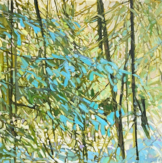 Warmer Days, No More Greys 2