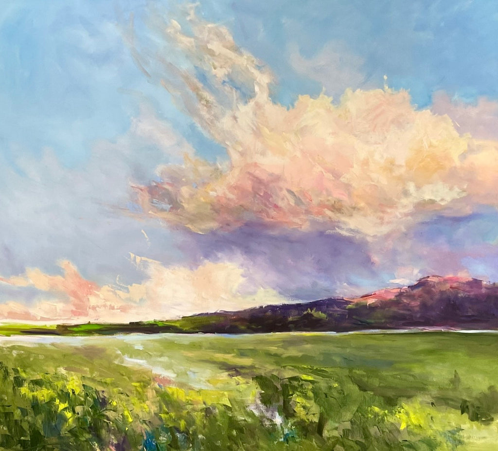 Breath of Heaven