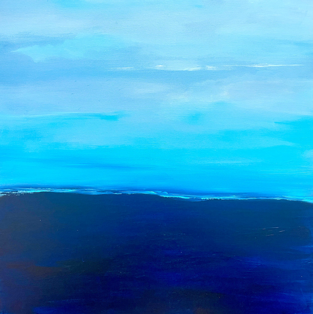 Blue Harmony