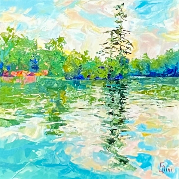 The Swim Spot