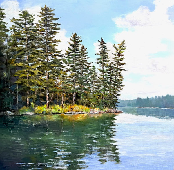 Sunny Point