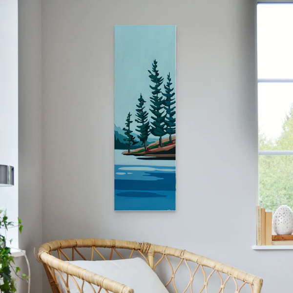 Meet Me at the Point