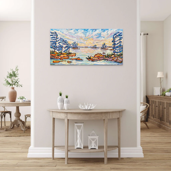 Doesn't Get Any Better