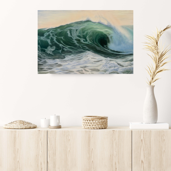 Salutation au soleil