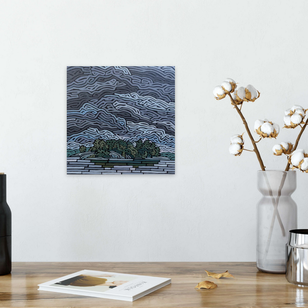 Rosetta Island, Georgian Bay