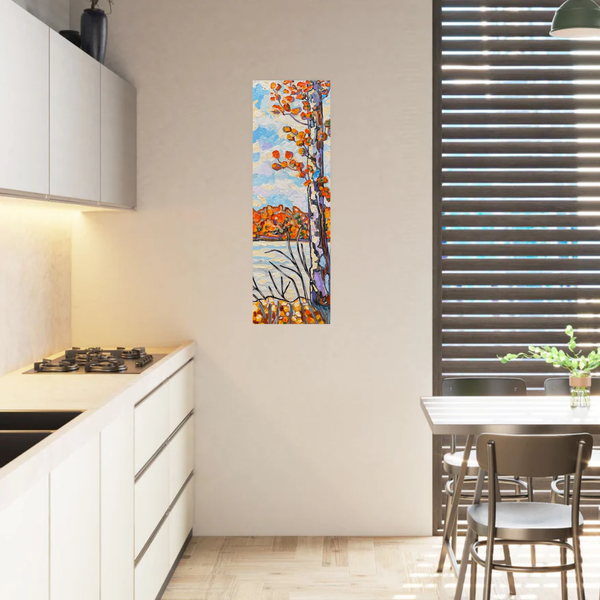 Don't Take the Leaves Away