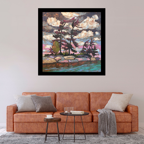 Rugged Beauty Collection 8