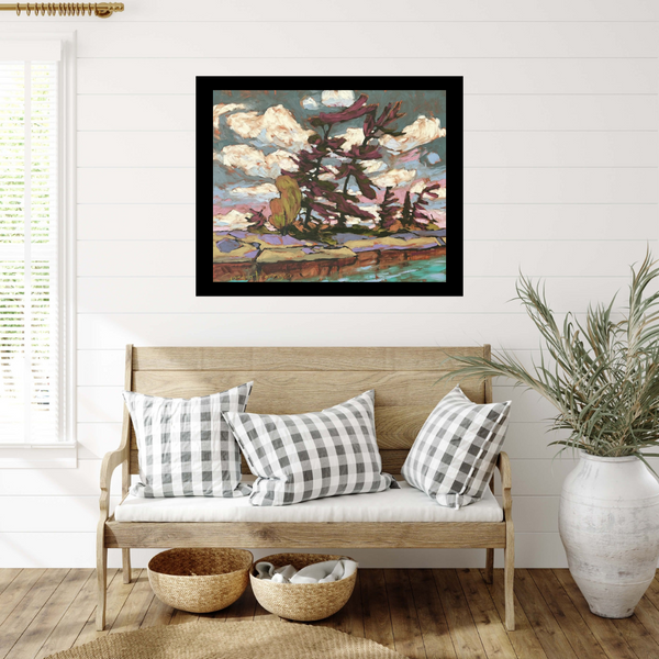 Rugged Beauty Collection 2