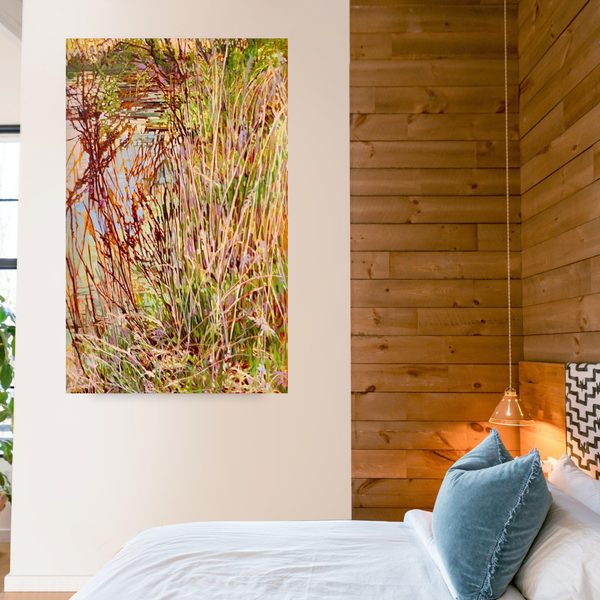 Just Waiting To Be Noticed