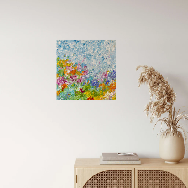 Summer Splendour 1