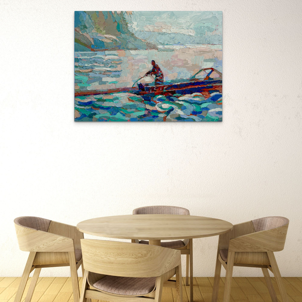 Boatman