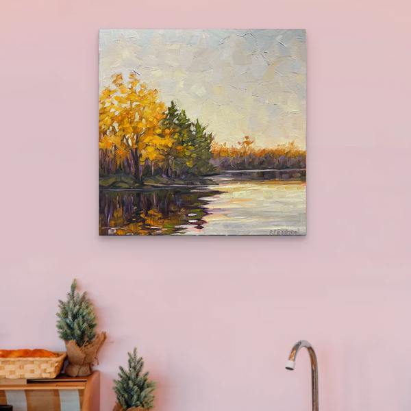 Stand Out in the Crowd