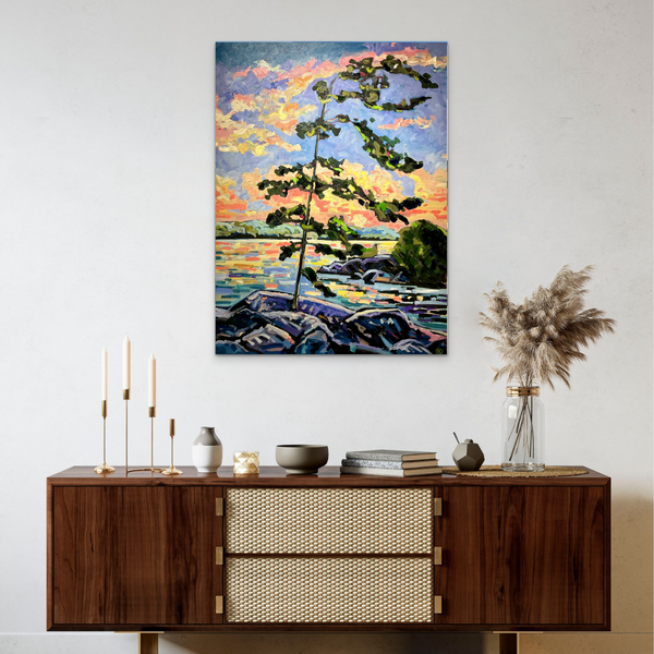 Pine For The Sun