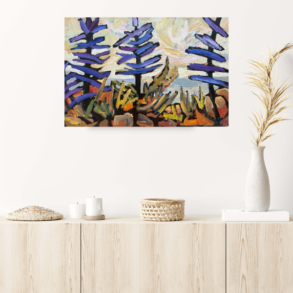 Where The Wild Things Are