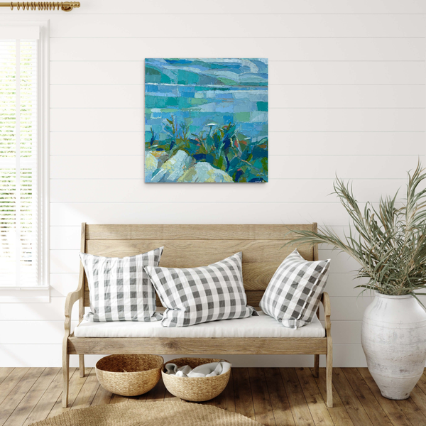 You're Growing to be Ok