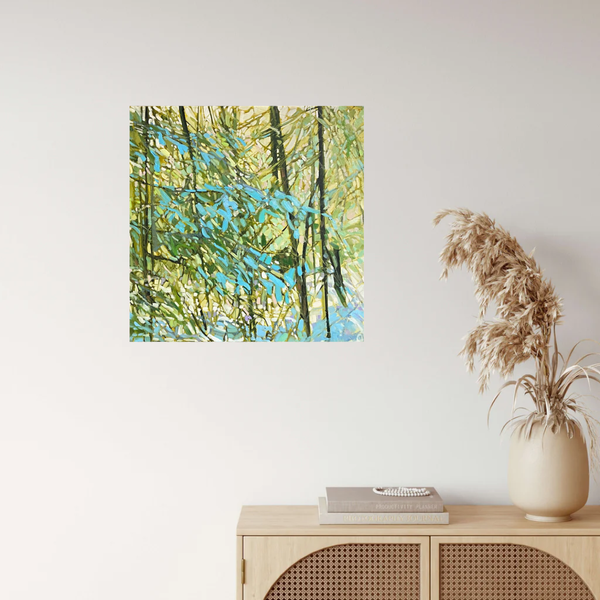 Warmer Days, No More Greys 2