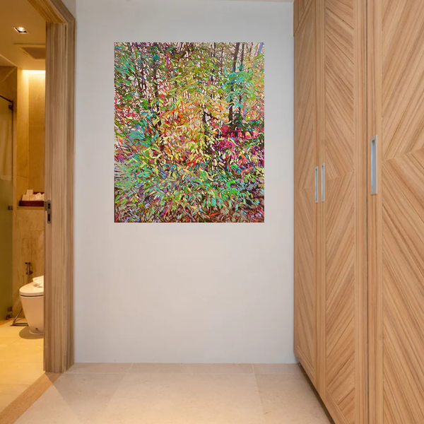 Summer's Done, the Dazzle's On