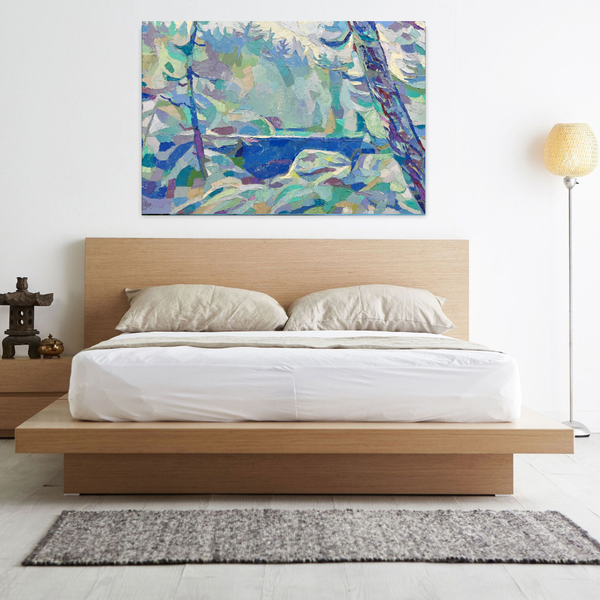 Can You See Into My Heart