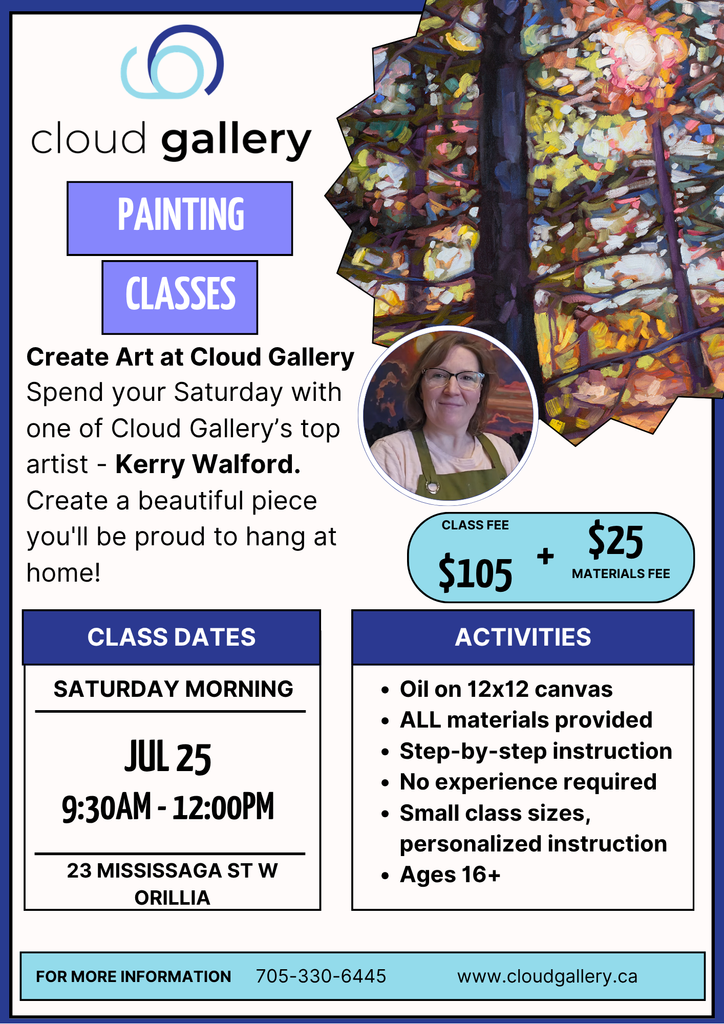 Art Lessons