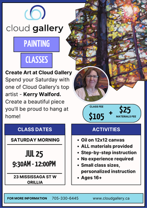 Art Lessons