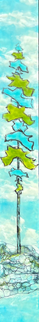 Blowing In The Wind