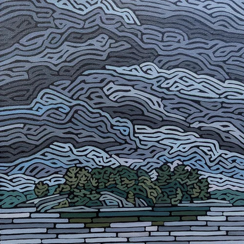Rosetta Island, Georgian Bay