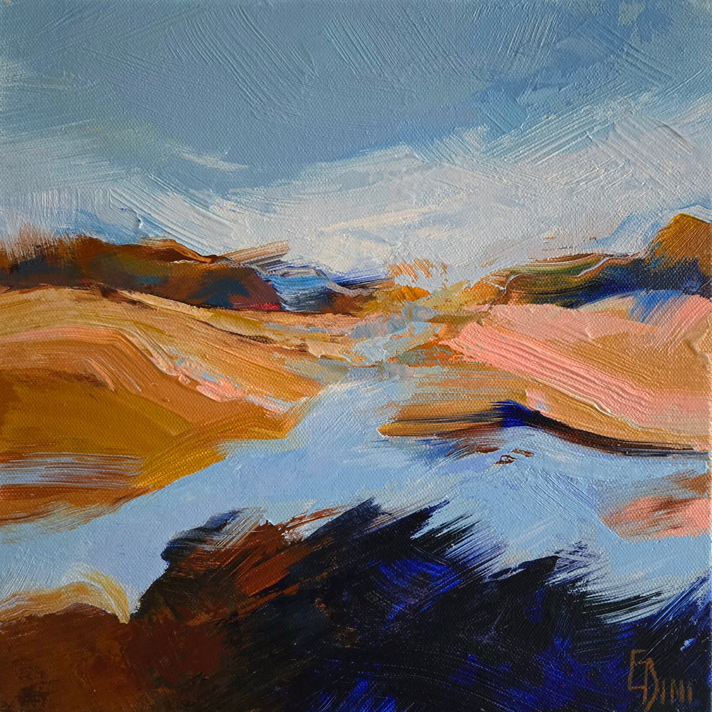 Spring River