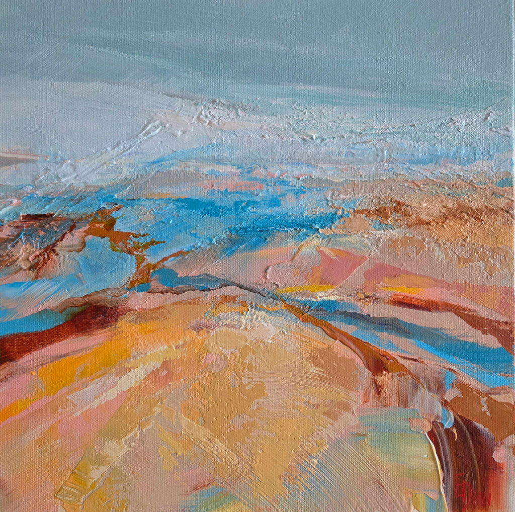 Spring Stream