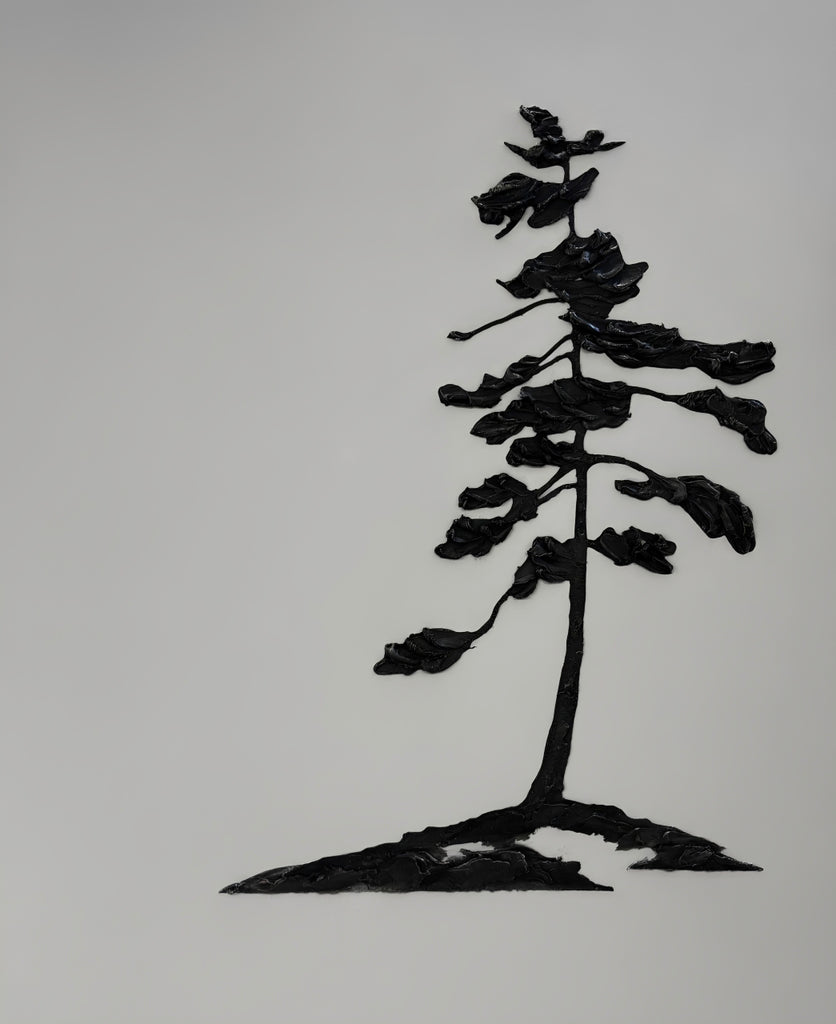 The Quiet That Carried Me