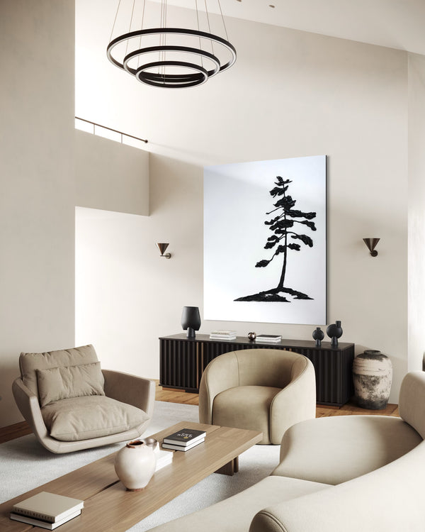 The Quiet That Carried Me