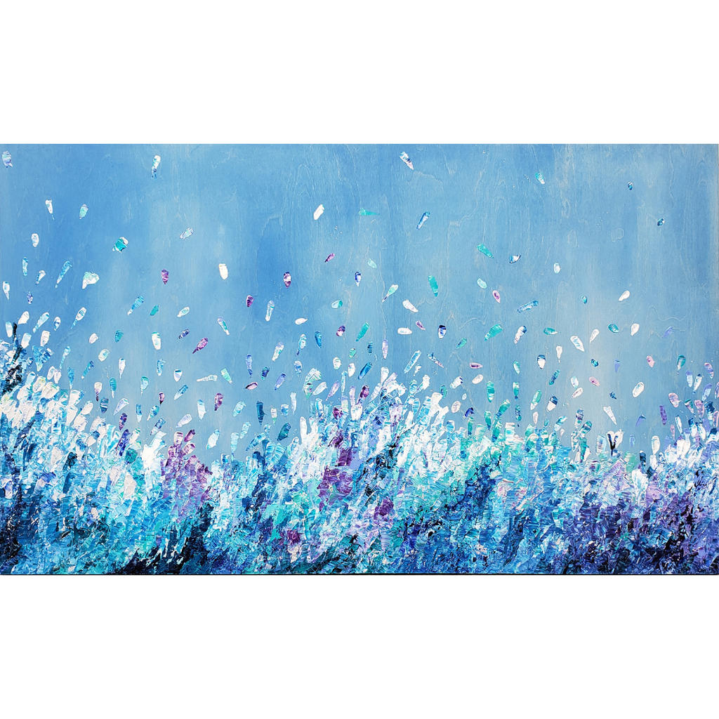 Tranquil Reflections by Kate Taylor square