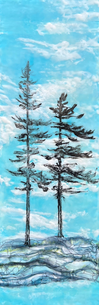 Two Tree Wonder