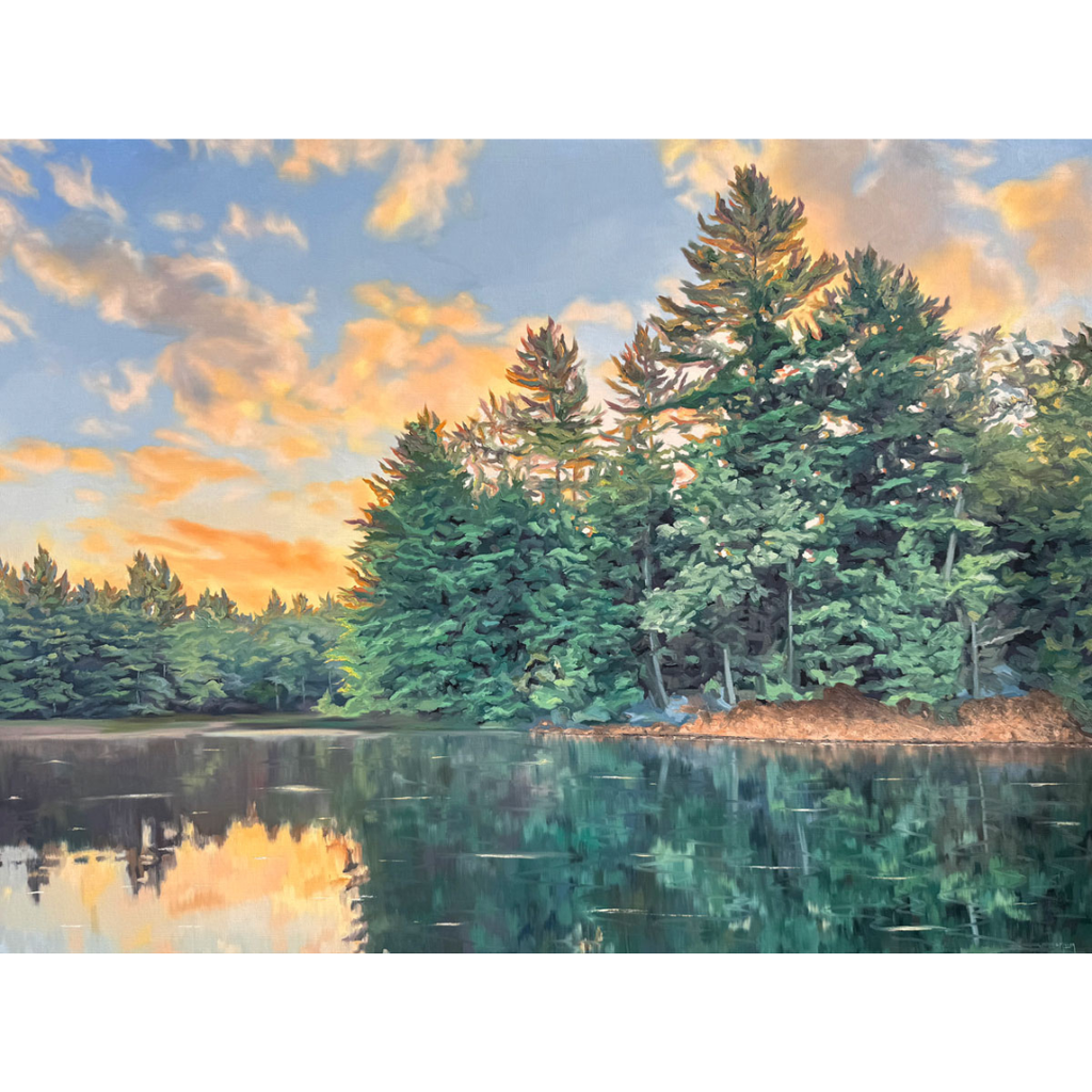 Stillness